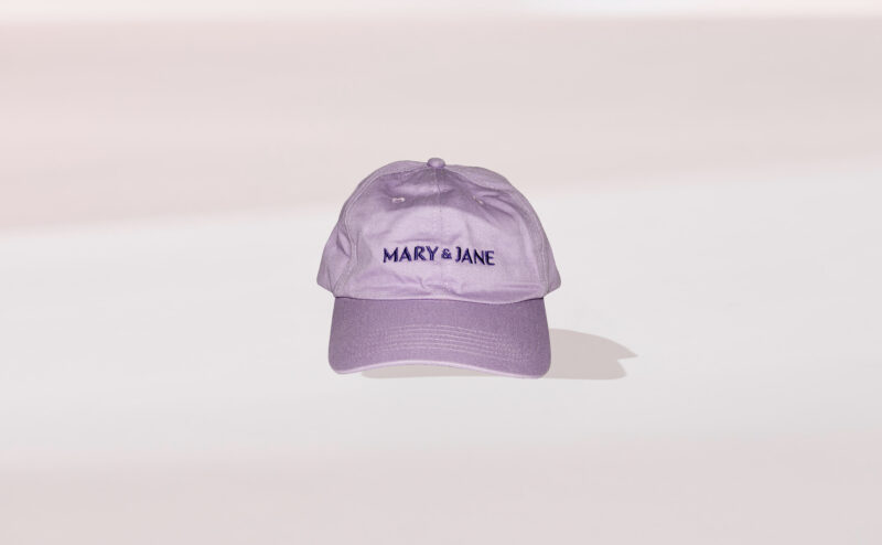 Mary & Jane Hat